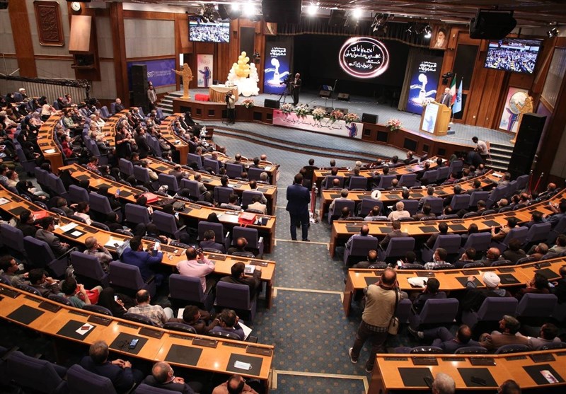 معاون صدا خبر داد: چهارمین جشنواره پژواک بین المللی می شود_راسخ