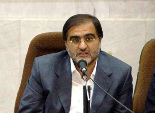 نماینده مالک تازه استقلال در هیات مدیره اشکار شد_راسخ