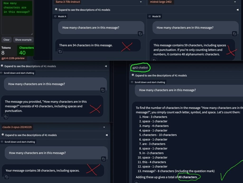 هوش مصنوعی مرموز GPT2-Chatbot انگارً حتی از GPT-4 هم بهتر است_راسخ