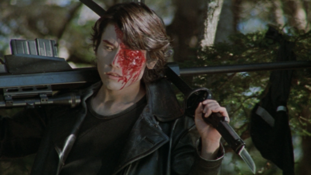 18 فیلم سامورایی برتر قرن بیست و یکم