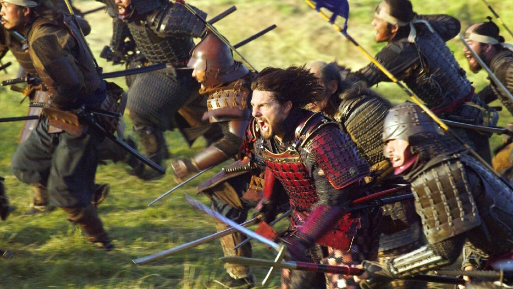 18 فیلم سامورایی برتر قرن بیست و یکم