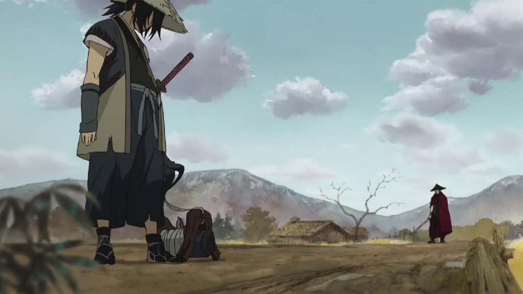 18 فیلم سامورایی برتر قرن بیست و یکم