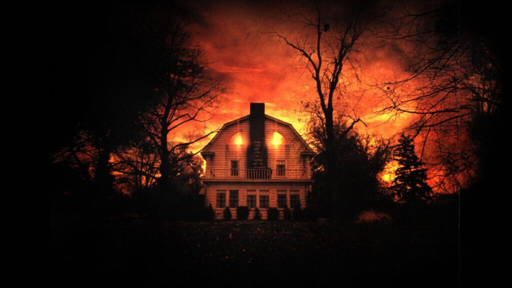 ۲۰ فیلم ترسناک که بر پایه داستان واقعی ساخته شدند_راسخ 83 The Amityville Horror