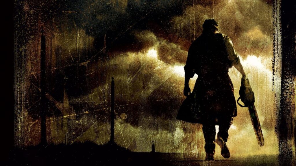 ۲۰ فیلم ترسناک که بر پایه داستان واقعی ساخته شدند_راسخ 105 The Texas Chainsaw Massacre