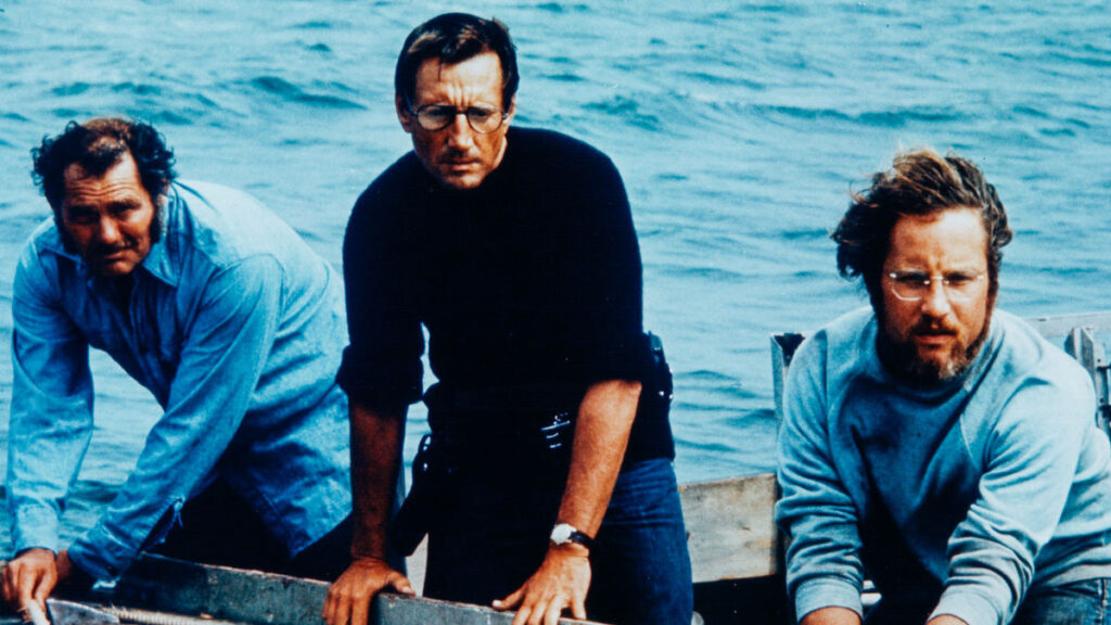 ۲۰ فیلم ترسناک که بر پایه داستان واقعی ساخته شدند_راسخ 109 Jaws
