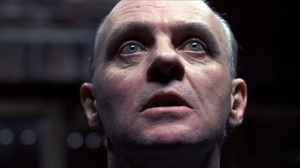 ۲۰ فیلم ترسناک که بر پایه داستان واقعی ساخته شدند_راسخ 93 The Silence of the Lambs