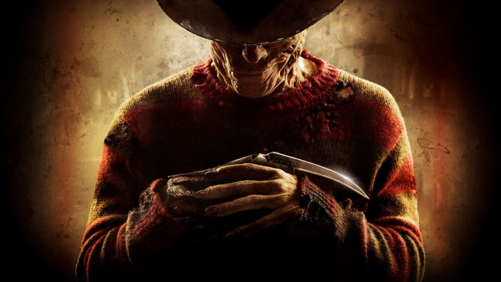 ۲۰ فیلم ترسناک که بر پایه داستان واقعی ساخته شدند_راسخ 103 A Nightmare on Elm Street