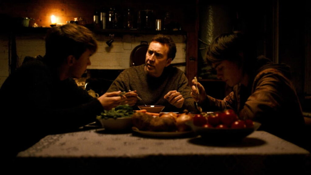 نقد فیلم Arcadian | نیکلاس کیج در روبه رو هیولاها_راسخ 33 نقد فیلم Arcadian | نیکلاس کیج در مقابل هیولاها