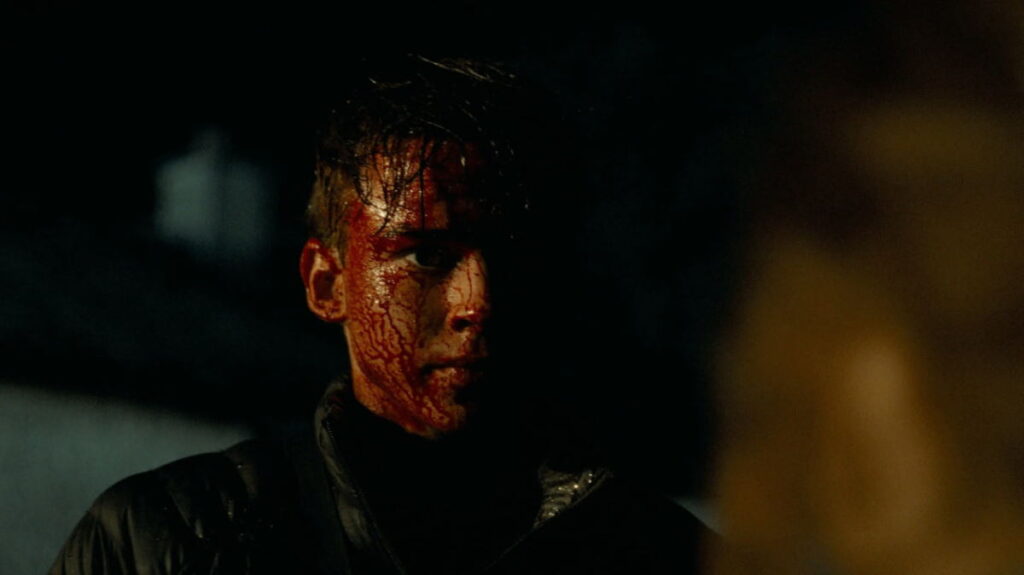 نقد فیلم Arcadian | نیکلاس کیج در روبه رو هیولاها_راسخ 39 نقد فیلم Arcadian | نیکلاس کیج در مقابل هیولاها