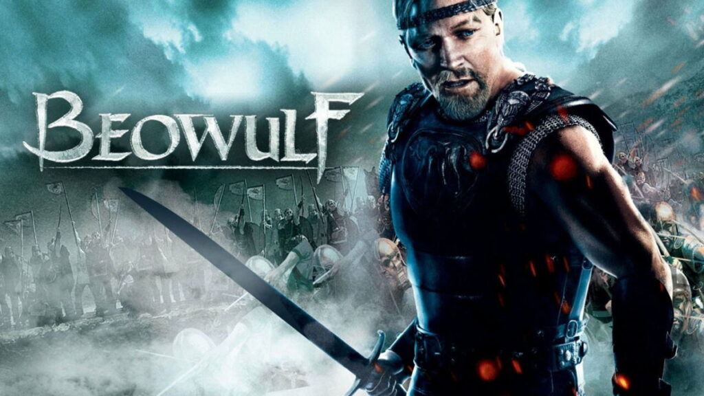۱۰ فیلم دلنشین در رابطه جنگجویان وایکینگ_راسخ 53 Beowulf