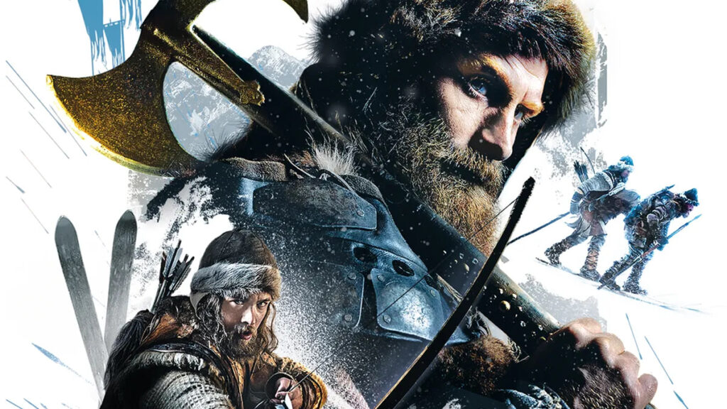 ۱۰ فیلم دلنشین در رابطه جنگجویان وایکینگ_راسخ 57 The Last King