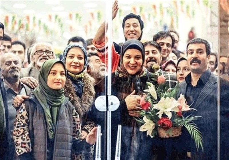 برگشت مهران مدیری با یک سریال و اغازِ پیش تشکیل «پایتخت»_راسخ 12 سریال , تلویزیون , صدا و سیما , سریال پایتخت ,
