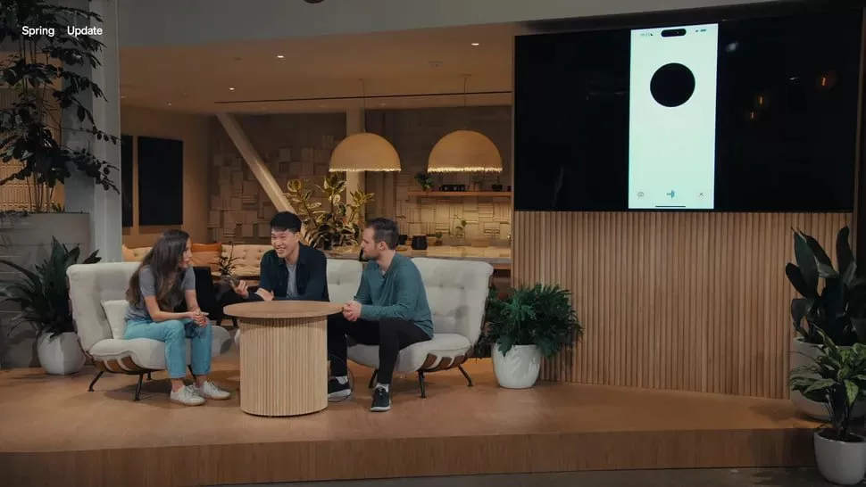 1715624120 26 قابلیت‌های جدیدی برای هوش مصنوعی ChatGPT معارفه شدند راسخ.webp