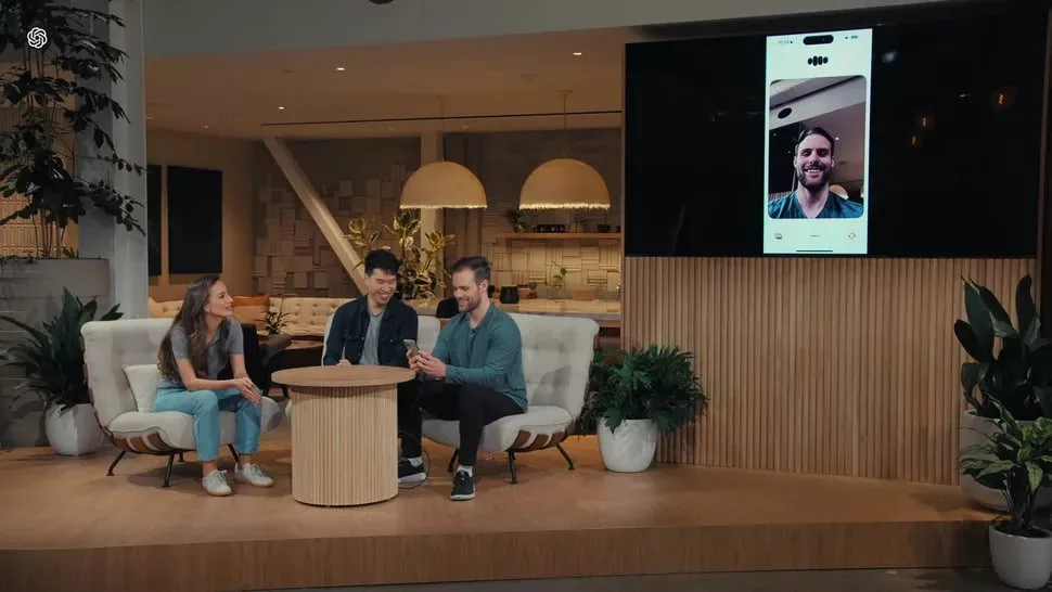 1715624120 686 قابلیت‌های جدیدی برای هوش مصنوعی ChatGPT معارفه شدند راسخ.webp