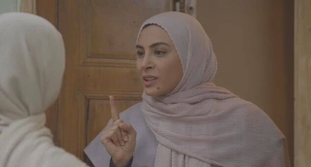 سریال , تلویزیون , صدا و سیما , شبکه دو , 