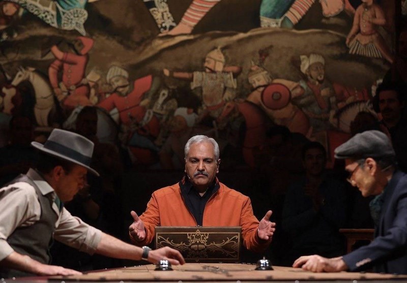 مهران مدیری , صدا و سیما , نمایش‌خانگی , تلویزیون , 