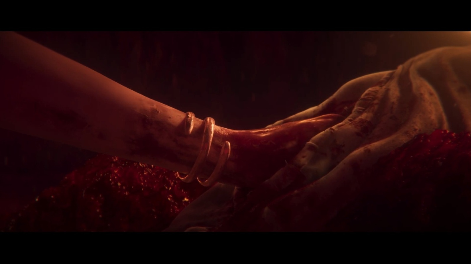 1716696598 159 از تریلر تازه بسته الحاقی الدن رینگ چه دستگیرمان شد؟ راسخ