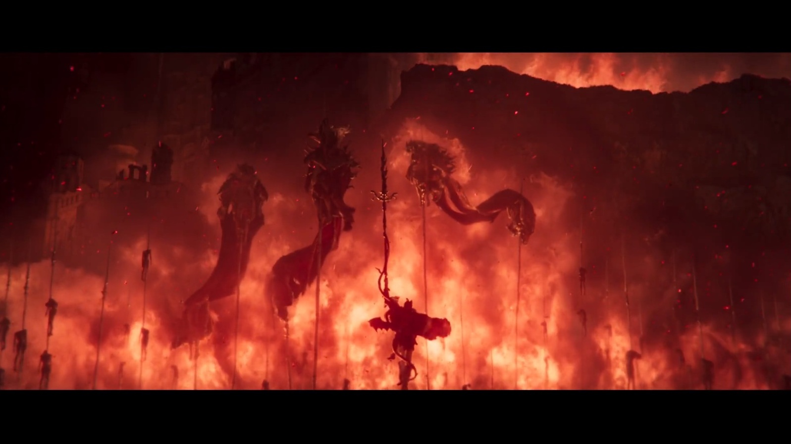 1716696598 444 از تریلر تازه بسته الحاقی الدن رینگ چه دستگیرمان شد؟ راسخ