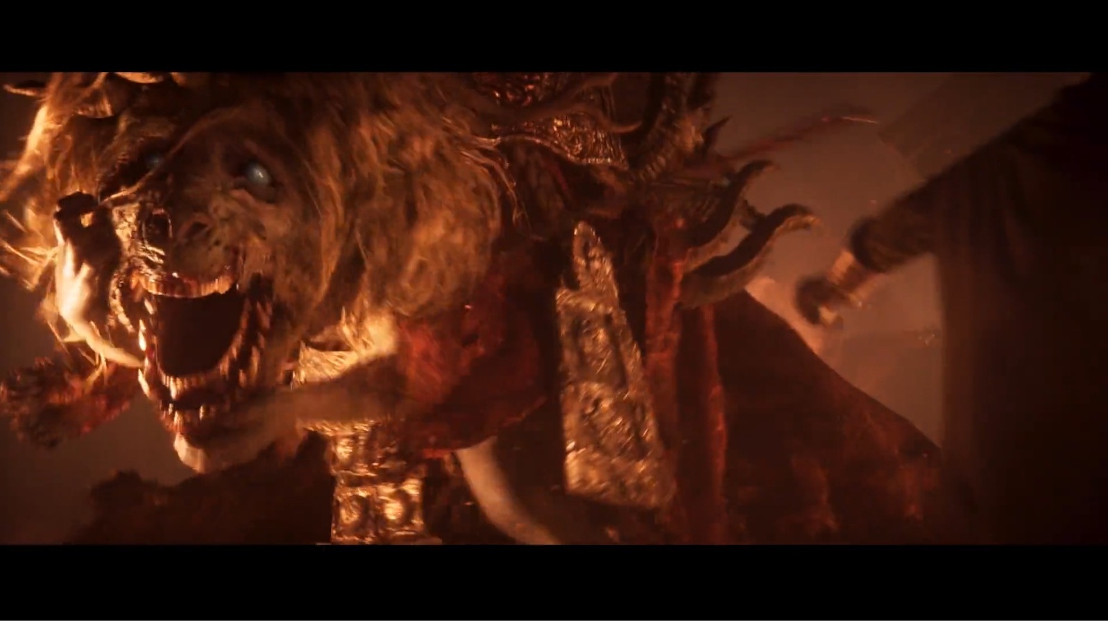 1716696598 963 از تریلر تازه بسته الحاقی الدن رینگ چه دستگیرمان شد؟ راسخ