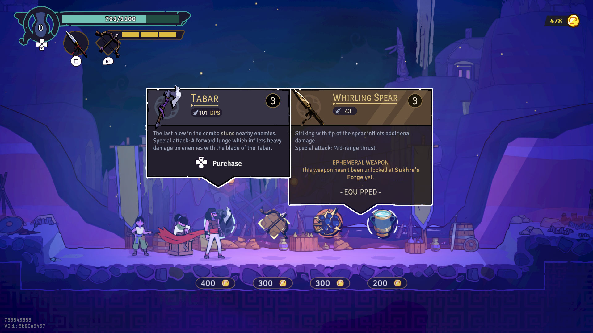 1717041119 585 بازدید The Rogue Prince of Persia نسخه دسترسی زودهنگام راسخ