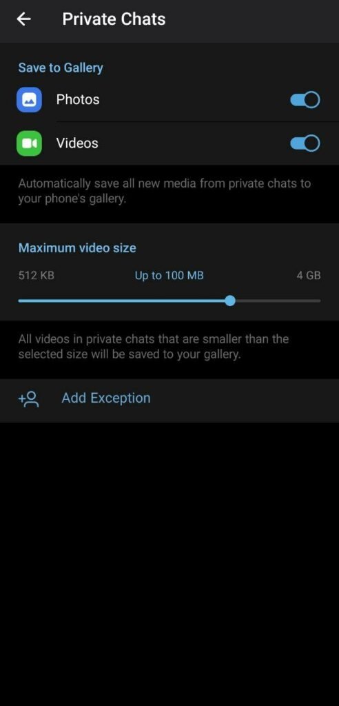 1717095395 271 غیر فعال کردن دانلود خودکار تلگرام ‌ بستن دانلود تلگرام