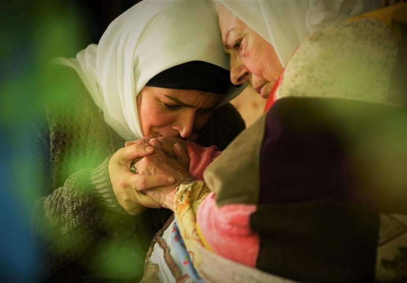 سریال «مادر سوجان» به آنتن تلویزیون نزدیک می شود + عکس_راسخ 18 سریال , صدا و سیما , تلویزیون , عکس ,