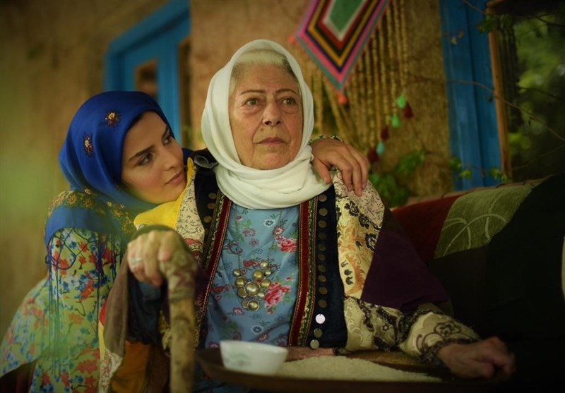 سریال «مادر سوجان» به آنتن تلویزیون نزدیک می شود + عکس_راسخ 19 سریال , صدا و سیما , تلویزیون , عکس ,