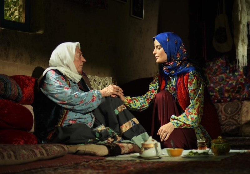 سریال «مادر سوجان» به آنتن تلویزیون نزدیک می شود + عکس_راسخ 21 سریال , صدا و سیما , تلویزیون , عکس ,