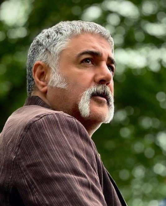 سریال «مادر سوجان» به آنتن تلویزیون نزدیک می شود + عکس_راسخ 20 سریال , صدا و سیما , تلویزیون , عکس ,
