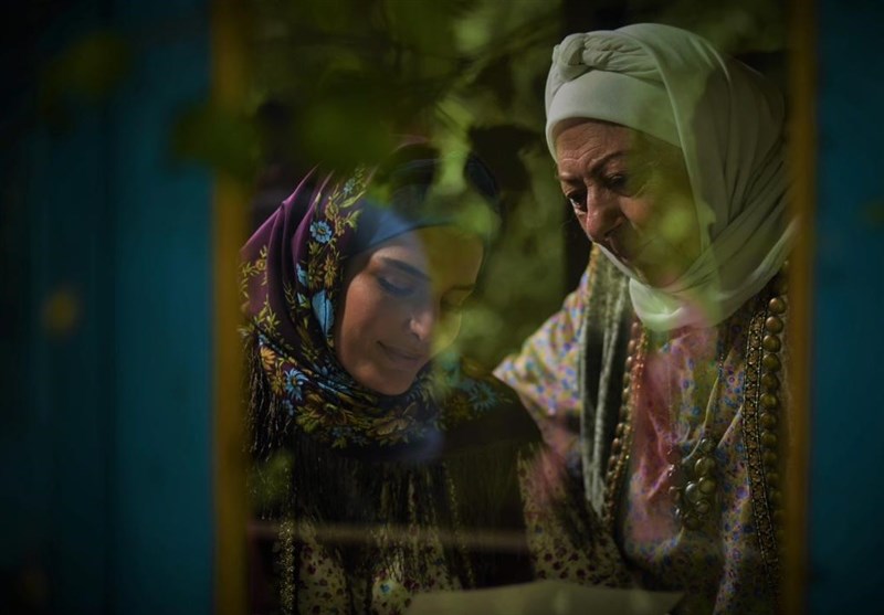 سریال «مادر سوجان» به آنتن تلویزیون نزدیک می شود + عکس_راسخ 22 سریال , صدا و سیما , تلویزیون , عکس ,