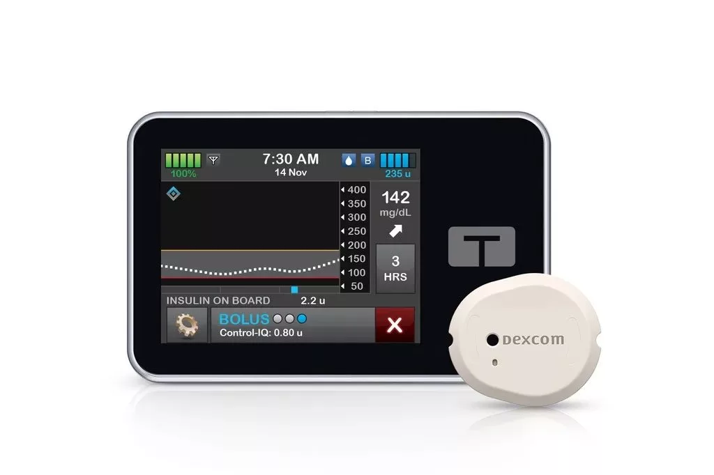 FDA آمریکا در پی صدمه به بیماران، دستور توقف یک اپ مخصوص دیابت را صادر کرد_راسخ