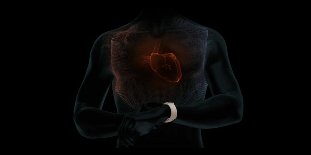 FDA مجوز منفعت گیری از تاریخچه AFib اپل واچ در مطالعات بالینی را صادر کرد_راسخ