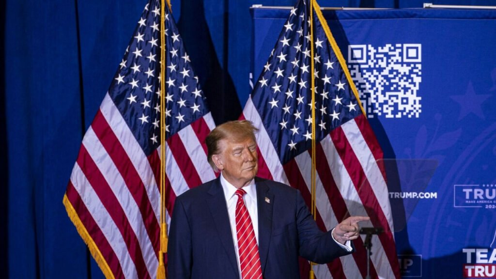 با پیروزی ترامپ در انتخابات، ایلان ماسک امکان پذیر مشاور کاخ سفید شود_راسخ