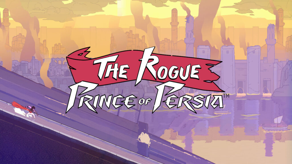 بازدید The Rogue Prince of Persia (نسخه دسترسی زودهنگام)_راسخ