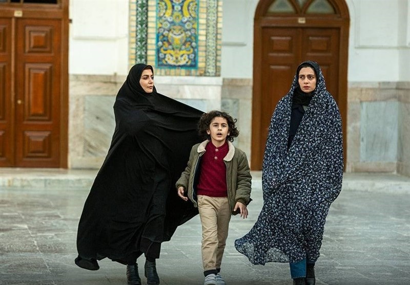 «بدون قرار قبلی» امشب پخش می شود_راسخ