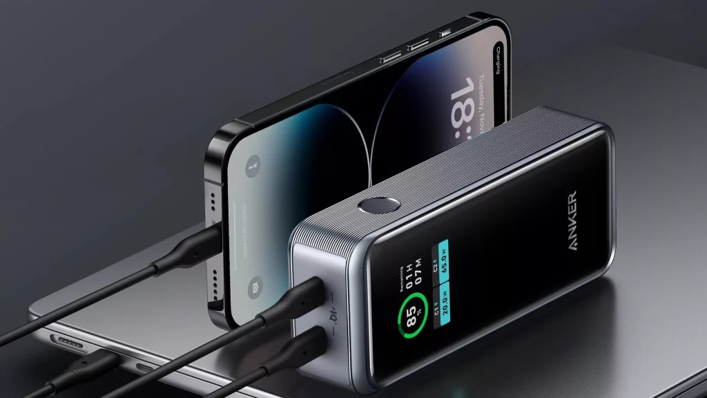 بهترین برند پاوربانک در دنیا_راسخ