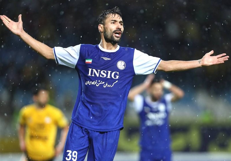 خرید وفروش بلوک ۸۵ درصد سهام “استقلال” قطعی شد_راسخ