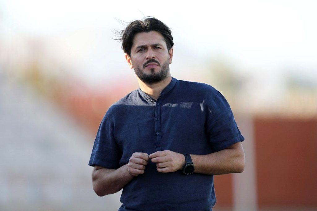 خط و نشان شمس آذر برای قرمزهای پایتخت_راسخ