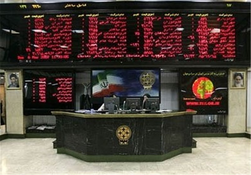 رکورد معامله های برق در بورس انرژی شکسته شد_راسخ