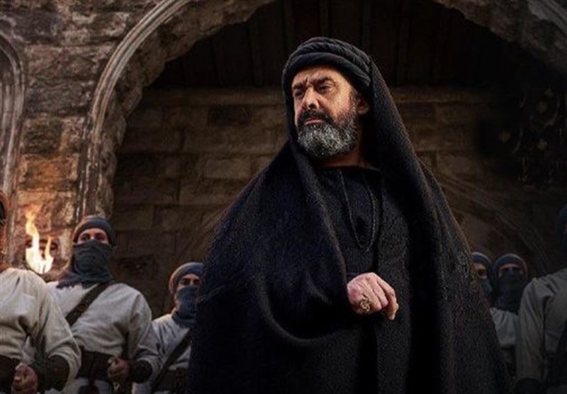 علت ممنوعیت سریال مصری “حشاشین”؛ تحریف تاریخ ایران_راسخ