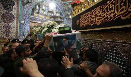 فاصله این دو عکس کمتر از ۲ هفته است + عکس_راسخ