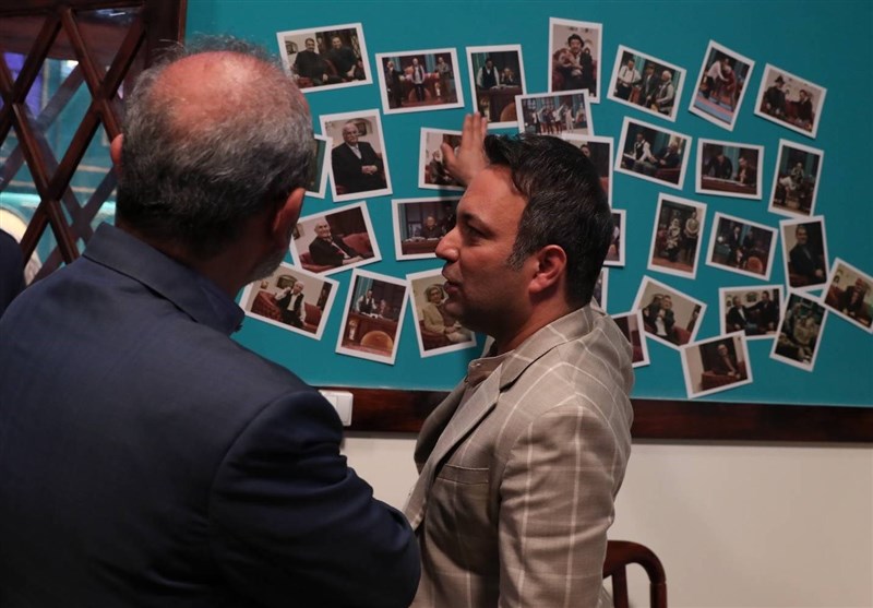 فصل های بعدی «برمودا» ساخته می شود_راسخ