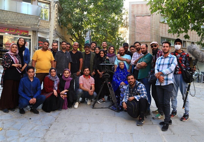 فیلم شهرام عبدلی به آنتن شبکه دو رسید_راسخ