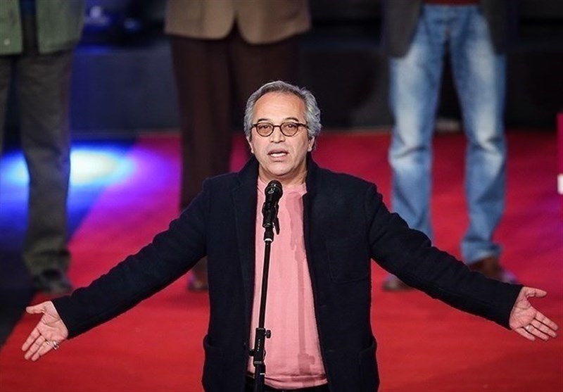 نامیرا به بحرانی برگشت و لطیفی یک سریال ۳۰ قسمتی می سازد_راسخ