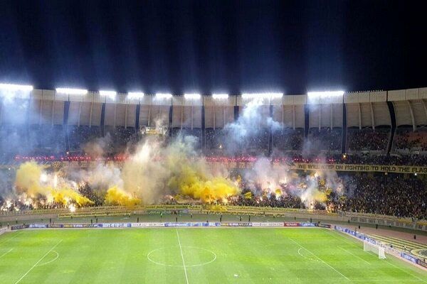 نخستین نشست کارگروه صدمه شناسی فرهنگی ورزشگاه‌ها برگزار می‌شود_راسخ