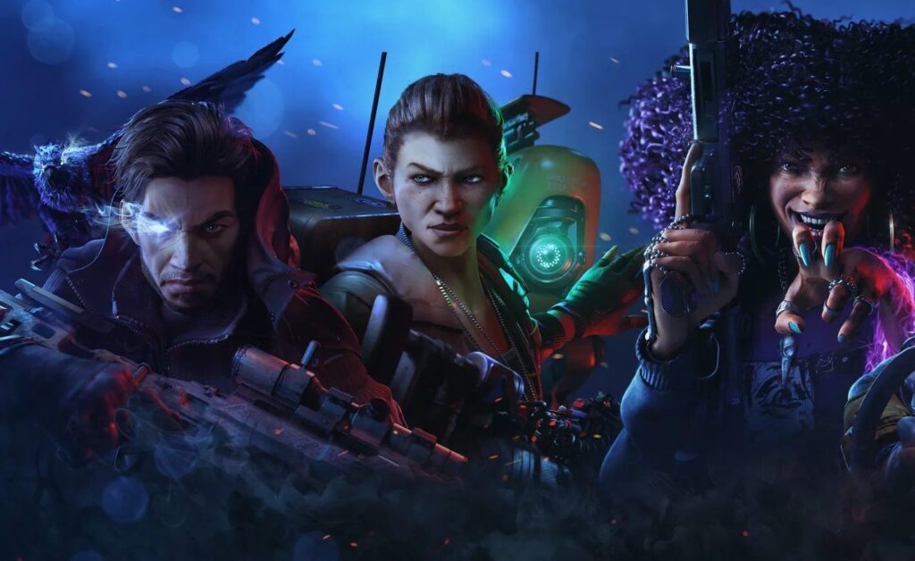 هیولای بی‌رحم ردموند_راسخ