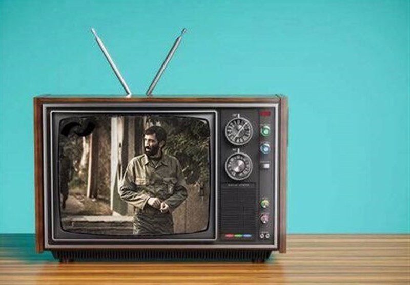 پاسداشت حماسه خرمشهر در شبکه نمایش_راسخ