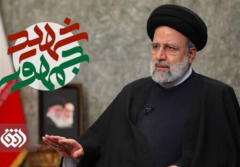 پخش اختصاصی برنامه شهید جمهور از شبکه افق_راسخ