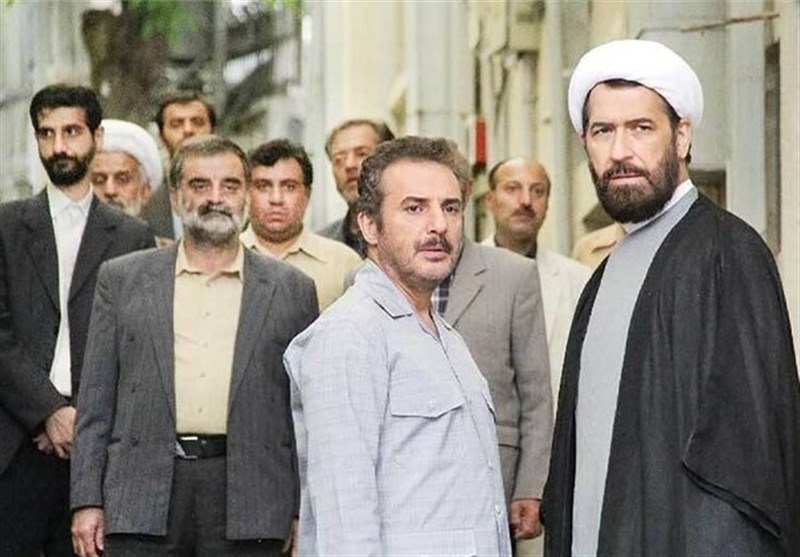 پخش «دولت عشق» و «میهمان داریم» به یاد رئیس جمهور شهید_راسخ