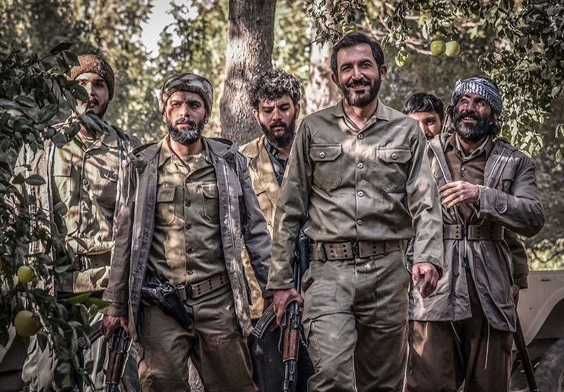 پخش سریال «عاشورا» در پی شهادت رئیس جمهور_راسخ